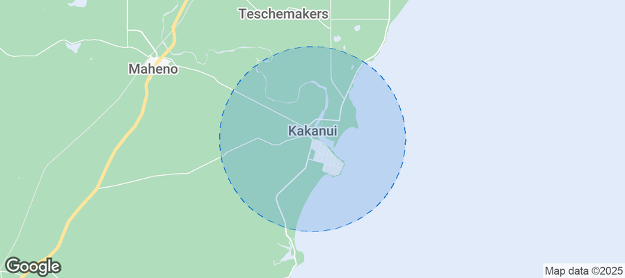 Discover Kākaunui Airbnb Analytics